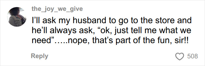 Woman’s Viral Take On Mental Load In Relationships Leaves Men Angry And Women Feeling Seen Woman’s Viral Take On Mental Load In Relationships Leaves Men Angry And Women Feeling Seen