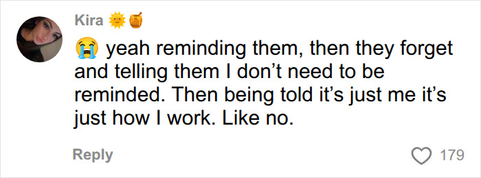 Woman’s Viral Take On Mental Load In Relationships Leaves Men Angry And Women Feeling Seen Woman’s Viral Take On Mental Load In Relationships Leaves Men Angry And Women Feeling Seen