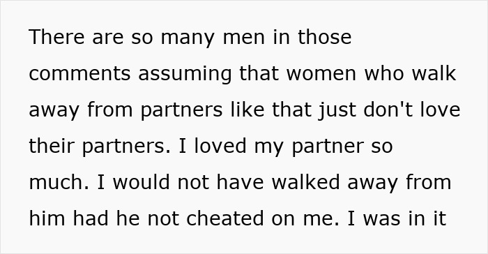 Woman’s Viral Take On Mental Load In Relationships Leaves Men Angry And Women Feeling Seen Woman’s Viral Take On Mental Load In Relationships Leaves Men Angry And Women Feeling Seen