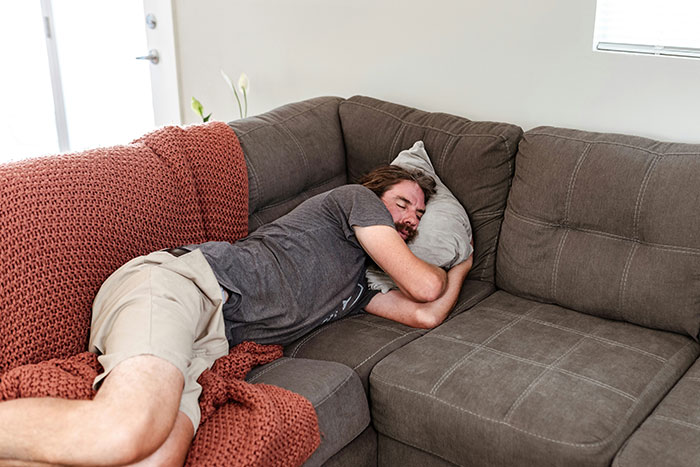Woman’s Viral Take On Mental Load In Relationships Leaves Men Angry And Women Feeling Seen Woman’s Viral Take On Mental Load In Relationships Leaves Men Angry And Women Feeling Seen