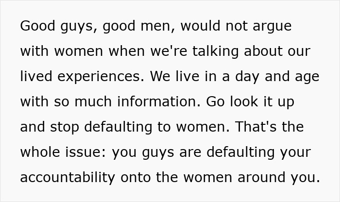 Woman’s Viral Take On Mental Load In Relationships Leaves Men Angry And Women Feeling Seen Woman’s Viral Take On Mental Load In Relationships Leaves Men Angry And Women Feeling Seen