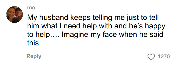 Woman’s Viral Take On Mental Load In Relationships Leaves Men Angry And Women Feeling Seen Woman’s Viral Take On Mental Load In Relationships Leaves Men Angry And Women Feeling Seen