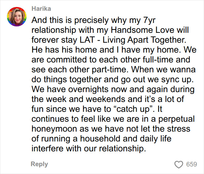 Woman’s Viral Take On Mental Load In Relationships Leaves Men Angry And Women Feeling Seen Woman’s Viral Take On Mental Load In Relationships Leaves Men Angry And Women Feeling Seen