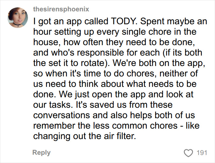 Woman’s Viral Take On Mental Load In Relationships Leaves Men Angry And Women Feeling Seen Woman’s Viral Take On Mental Load In Relationships Leaves Men Angry And Women Feeling Seen