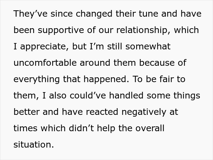 Woman Waits 25 Years To Apologize For Stealing A Husband, Chooses The Worst Timing Possible To Finally Do It