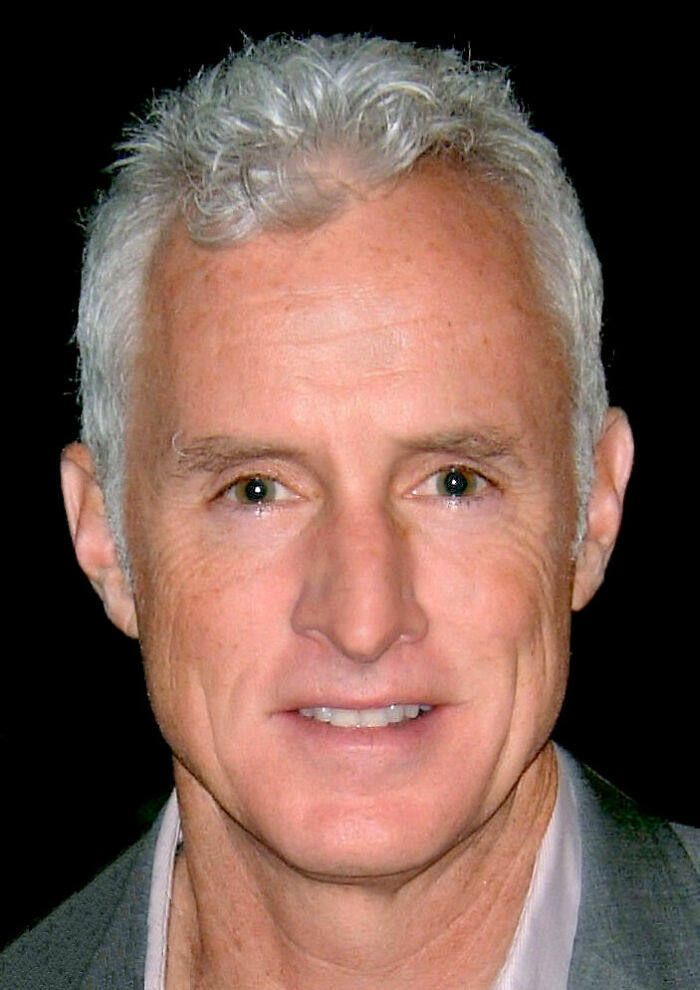 John Slattery: Bio And Career Highlights John Slattery: Bio And Career Highlights