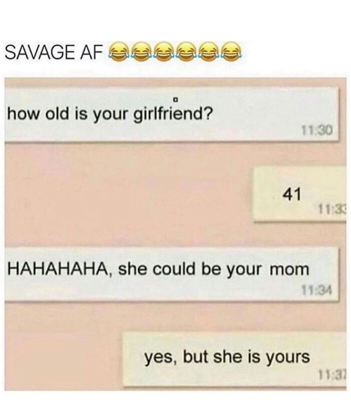 77 Hilarious Memes That Might Be The Reason Why You Go To Bed In A Good Mood Tonight 77 Hilarious Memes That Might Be The Reason Why You Go To Bed In A Good Mood Tonight