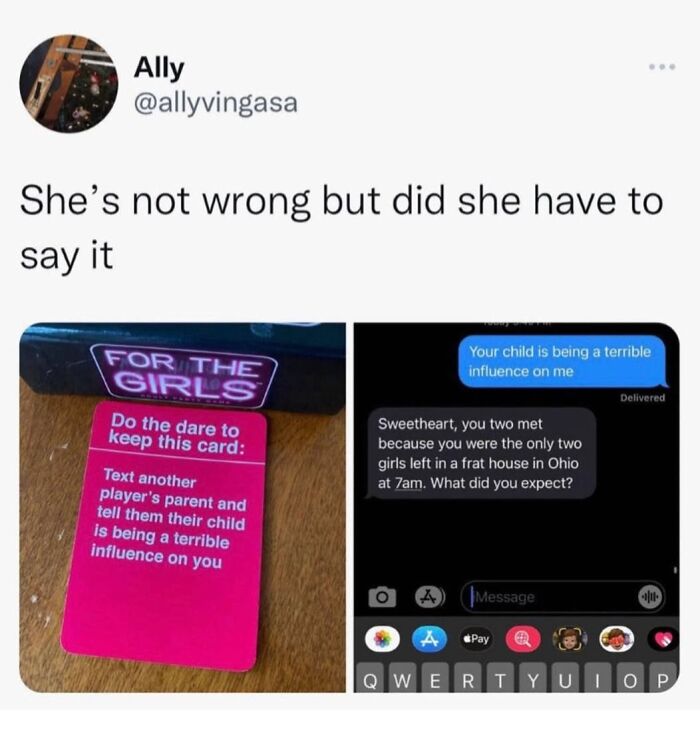 77 Hilarious Memes That Might Be The Reason Why You Go To Bed In A Good Mood Tonight 77 Hilarious Memes That Might Be The Reason Why You Go To Bed In A Good Mood Tonight