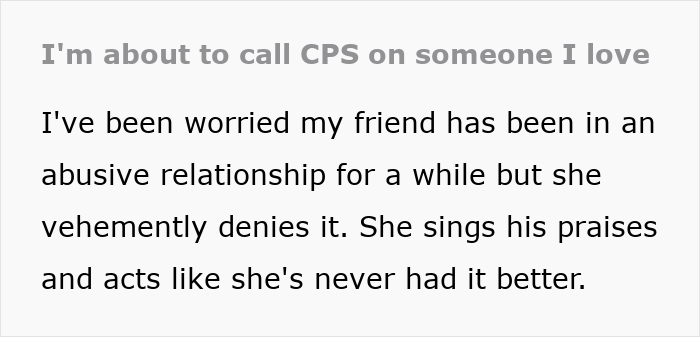 Woman Makes Friend Of 20 Years Suffer For What She’s Doing To Her Own Daughter Woman Makes Friend Of 20 Years Suffer For What She’s Doing To Her Own Daughter