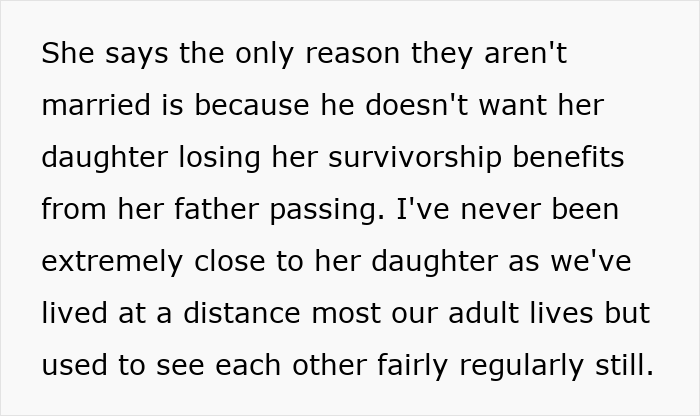 Woman Makes Friend Of 20 Years Suffer For What She’s Doing To Her Own Daughter Woman Makes Friend Of 20 Years Suffer For What She’s Doing To Her Own Daughter