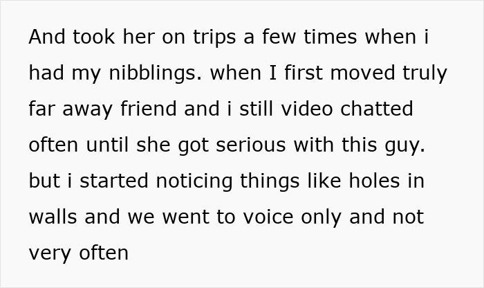 Woman Makes Friend Of 20 Years Suffer For What She’s Doing To Her Own Daughter Woman Makes Friend Of 20 Years Suffer For What She’s Doing To Her Own Daughter