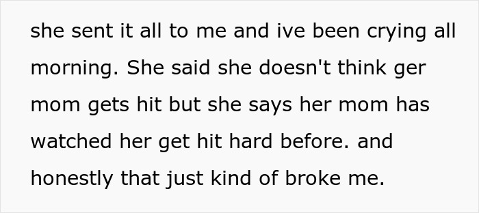 Woman Makes Friend Of 20 Years Suffer For What She’s Doing To Her Own Daughter Woman Makes Friend Of 20 Years Suffer For What She’s Doing To Her Own Daughter