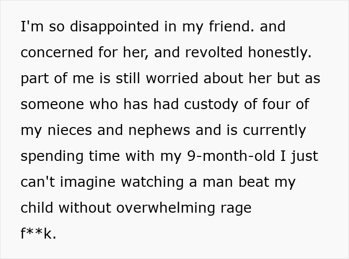 Woman Makes Friend Of 20 Years Suffer For What She’s Doing To Her Own Daughter Woman Makes Friend Of 20 Years Suffer For What She’s Doing To Her Own Daughter