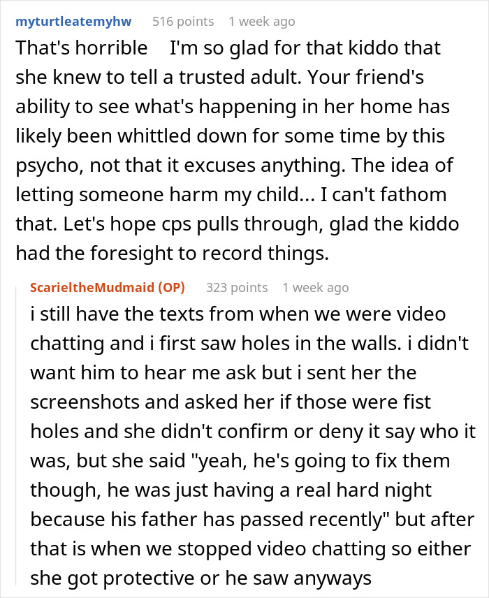 Woman Makes Friend Of 20 Years Suffer For What She’s Doing To Her Own Daughter Woman Makes Friend Of 20 Years Suffer For What She’s Doing To Her Own Daughter