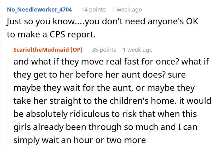 Woman Makes Friend Of 20 Years Suffer For What She’s Doing To Her Own Daughter Woman Makes Friend Of 20 Years Suffer For What She’s Doing To Her Own Daughter