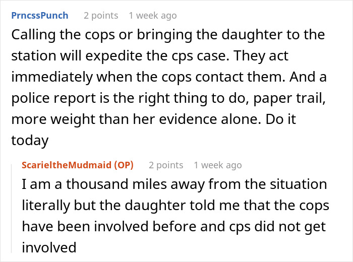 Woman Makes Friend Of 20 Years Suffer For What She’s Doing To Her Own Daughter Woman Makes Friend Of 20 Years Suffer For What She’s Doing To Her Own Daughter