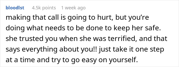 Woman Makes Friend Of 20 Years Suffer For What She’s Doing To Her Own Daughter Woman Makes Friend Of 20 Years Suffer For What She’s Doing To Her Own Daughter