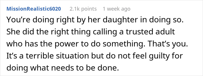 Woman Makes Friend Of 20 Years Suffer For What She’s Doing To Her Own Daughter Woman Makes Friend Of 20 Years Suffer For What She’s Doing To Her Own Daughter