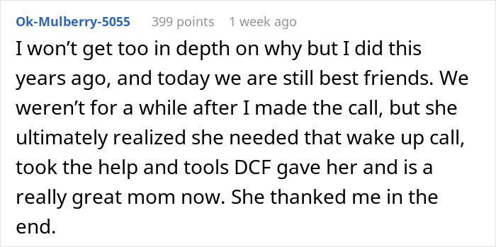 Woman Makes Friend Of 20 Years Suffer For What She’s Doing To Her Own Daughter Woman Makes Friend Of 20 Years Suffer For What She’s Doing To Her Own Daughter