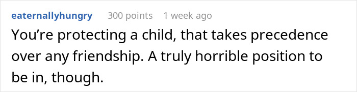 Woman Makes Friend Of 20 Years Suffer For What She’s Doing To Her Own Daughter Woman Makes Friend Of 20 Years Suffer For What She’s Doing To Her Own Daughter
