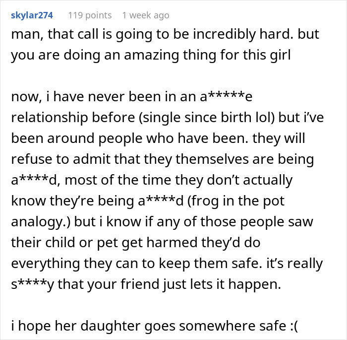 Woman Makes Friend Of 20 Years Suffer For What She’s Doing To Her Own Daughter Woman Makes Friend Of 20 Years Suffer For What She’s Doing To Her Own Daughter