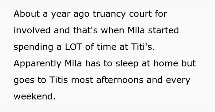 Woman Makes Friend Of 20 Years Suffer For What She’s Doing To Her Own Daughter Woman Makes Friend Of 20 Years Suffer For What She’s Doing To Her Own Daughter