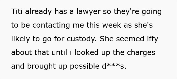 Woman Makes Friend Of 20 Years Suffer For What She’s Doing To Her Own Daughter Woman Makes Friend Of 20 Years Suffer For What She’s Doing To Her Own Daughter