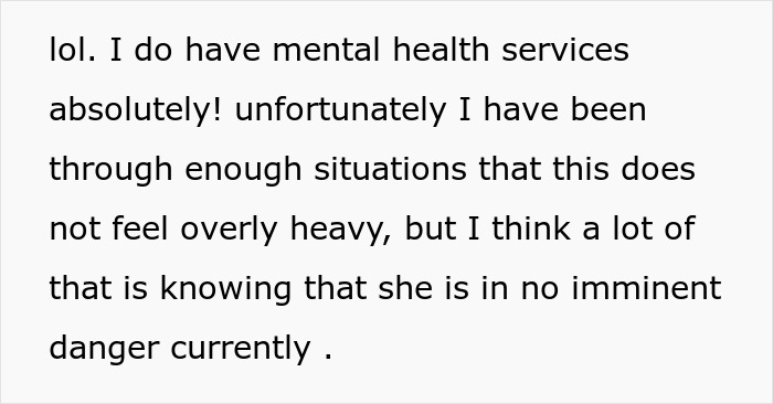 Woman Makes Friend Of 20 Years Suffer For What She’s Doing To Her Own Daughter Woman Makes Friend Of 20 Years Suffer For What She’s Doing To Her Own Daughter