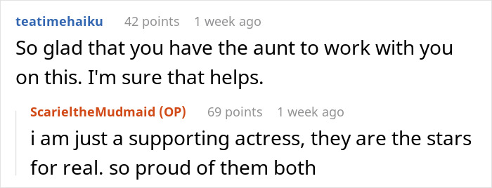 Woman Makes Friend Of 20 Years Suffer For What She’s Doing To Her Own Daughter Woman Makes Friend Of 20 Years Suffer For What She’s Doing To Her Own Daughter