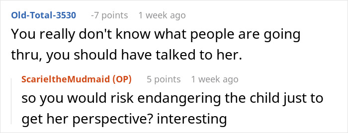 Woman Makes Friend Of 20 Years Suffer For What She’s Doing To Her Own Daughter Woman Makes Friend Of 20 Years Suffer For What She’s Doing To Her Own Daughter