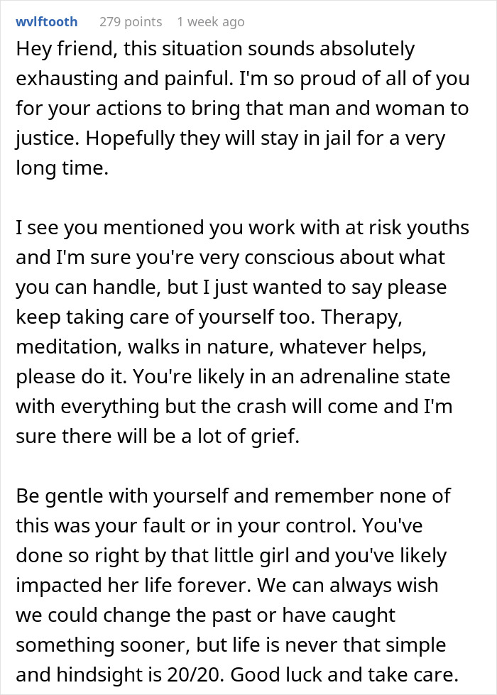 Woman Makes Friend Of 20 Years Suffer For What She’s Doing To Her Own Daughter Woman Makes Friend Of 20 Years Suffer For What She’s Doing To Her Own Daughter