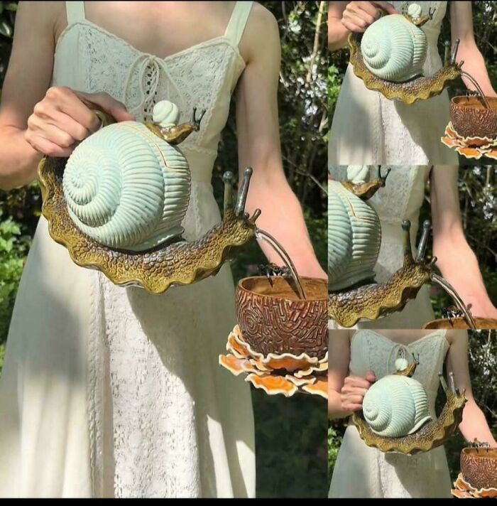 84 Times Incredible Craftsmanship Was Wasted On Absolutely Unhinged Ideas (New Pics) 84 Times Incredible Craftsmanship Was Wasted On Absolutely Unhinged Ideas (New Pics)