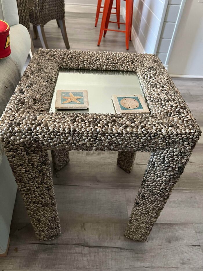 84 Times Incredible Craftsmanship Was Wasted On Absolutely Unhinged Ideas (New Pics) 84 Times Incredible Craftsmanship Was Wasted On Absolutely Unhinged Ideas (New Pics)