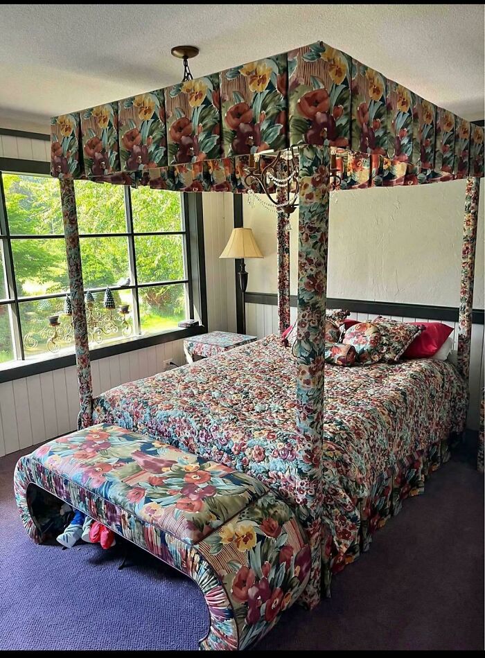 84 Times Incredible Craftsmanship Was Wasted On Absolutely Unhinged Ideas (New Pics) 84 Times Incredible Craftsmanship Was Wasted On Absolutely Unhinged Ideas (New Pics)