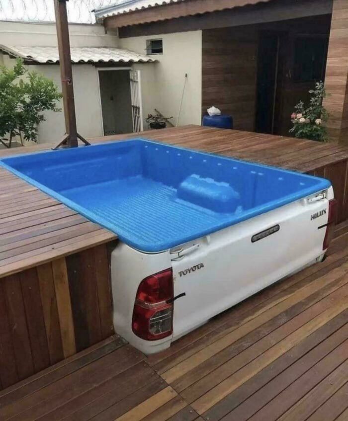 84 Times Incredible Craftsmanship Was Wasted On Absolutely Unhinged Ideas (New Pics) 84 Times Incredible Craftsmanship Was Wasted On Absolutely Unhinged Ideas (New Pics)