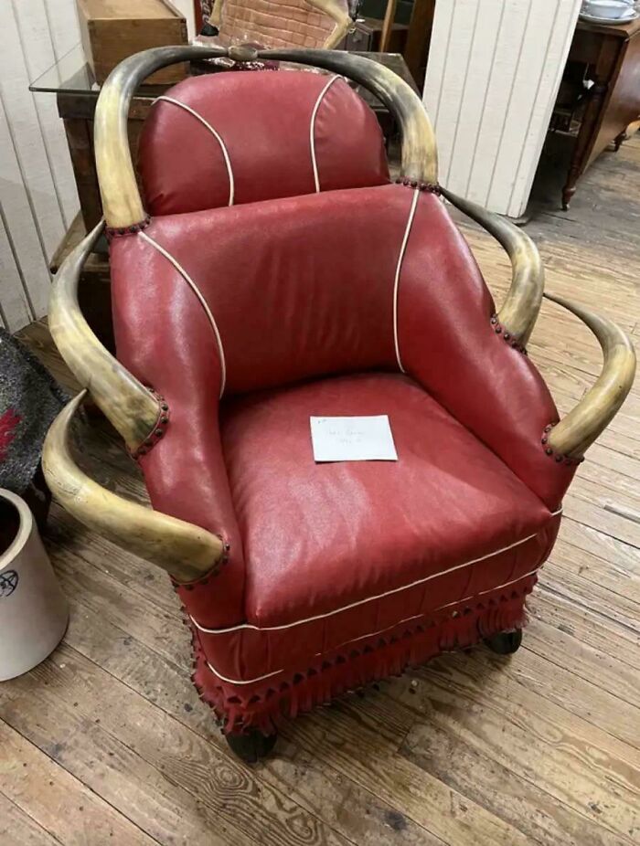 84 Times Incredible Craftsmanship Was Wasted On Absolutely Unhinged Ideas (New Pics) 84 Times Incredible Craftsmanship Was Wasted On Absolutely Unhinged Ideas (New Pics)