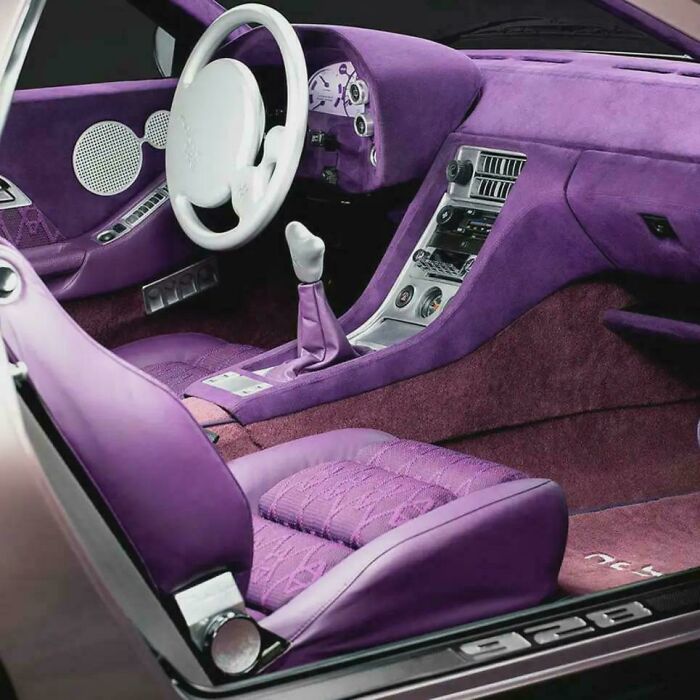 84 Times Incredible Craftsmanship Was Wasted On Absolutely Unhinged Ideas (New Pics) 84 Times Incredible Craftsmanship Was Wasted On Absolutely Unhinged Ideas (New Pics)