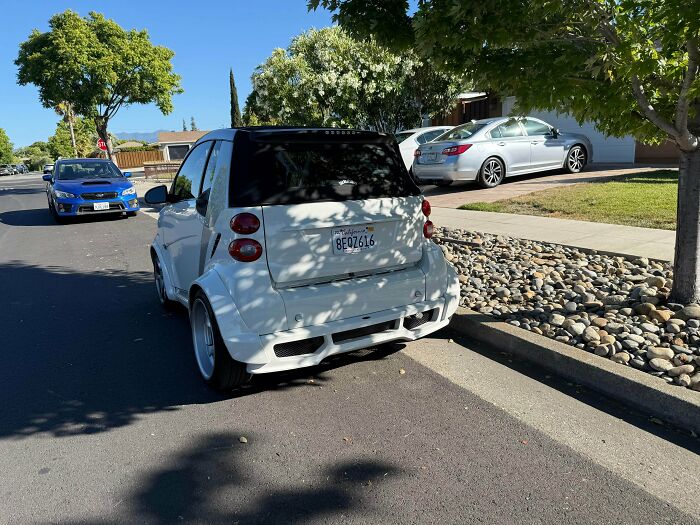 84 Times Incredible Craftsmanship Was Wasted On Absolutely Unhinged Ideas (New Pics) 84 Times Incredible Craftsmanship Was Wasted On Absolutely Unhinged Ideas (New Pics)