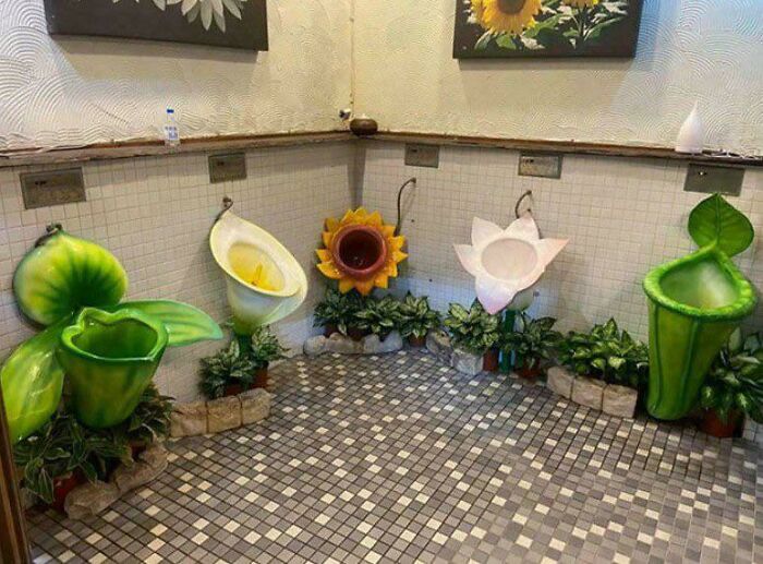 84 Times Incredible Craftsmanship Was Wasted On Absolutely Unhinged Ideas (New Pics) 84 Times Incredible Craftsmanship Was Wasted On Absolutely Unhinged Ideas (New Pics)