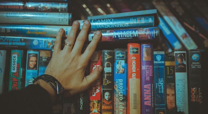 Your Movie IQ Meets Visual Logic In These 20 Tricky Rebus Challenges – Test Yourself Your Movie IQ Meets Visual Logic In These 20 Tricky Rebus Challenges – Test Yourself
