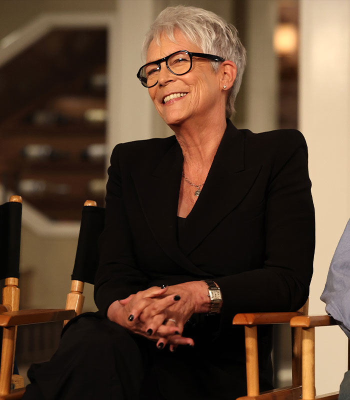 Jamie Lee Curtis Breaks Silence On “Awful” Filming Experience, Reveals Hit Comedy She Hated Working On Jamie Lee Curtis Breaks Silence On “Awful” Filming Experience, Reveals Hit Comedy She Hated Working On