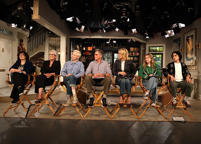 Jamie Lee Curtis Breaks Silence On “Awful” Filming Experience, Reveals Hit Comedy She Hated Working On Jamie Lee Curtis Breaks Silence On “Awful” Filming Experience, Reveals Hit Comedy She Hated Working On