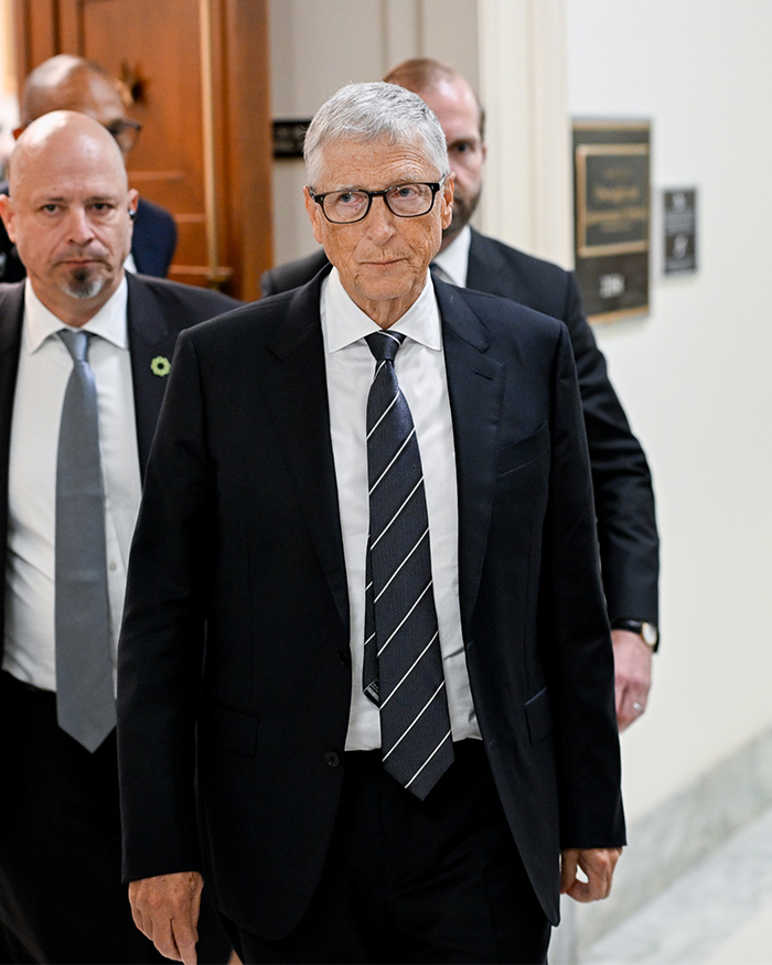Bill Gates’ Daughter Under Fire After Her Startup Is Accused Of Fraud That Could Carry A Prison Sentence Bill Gates’ Daughter Under Fire After Her Startup Is Accused Of Fraud That Could Carry A Prison Sentence
