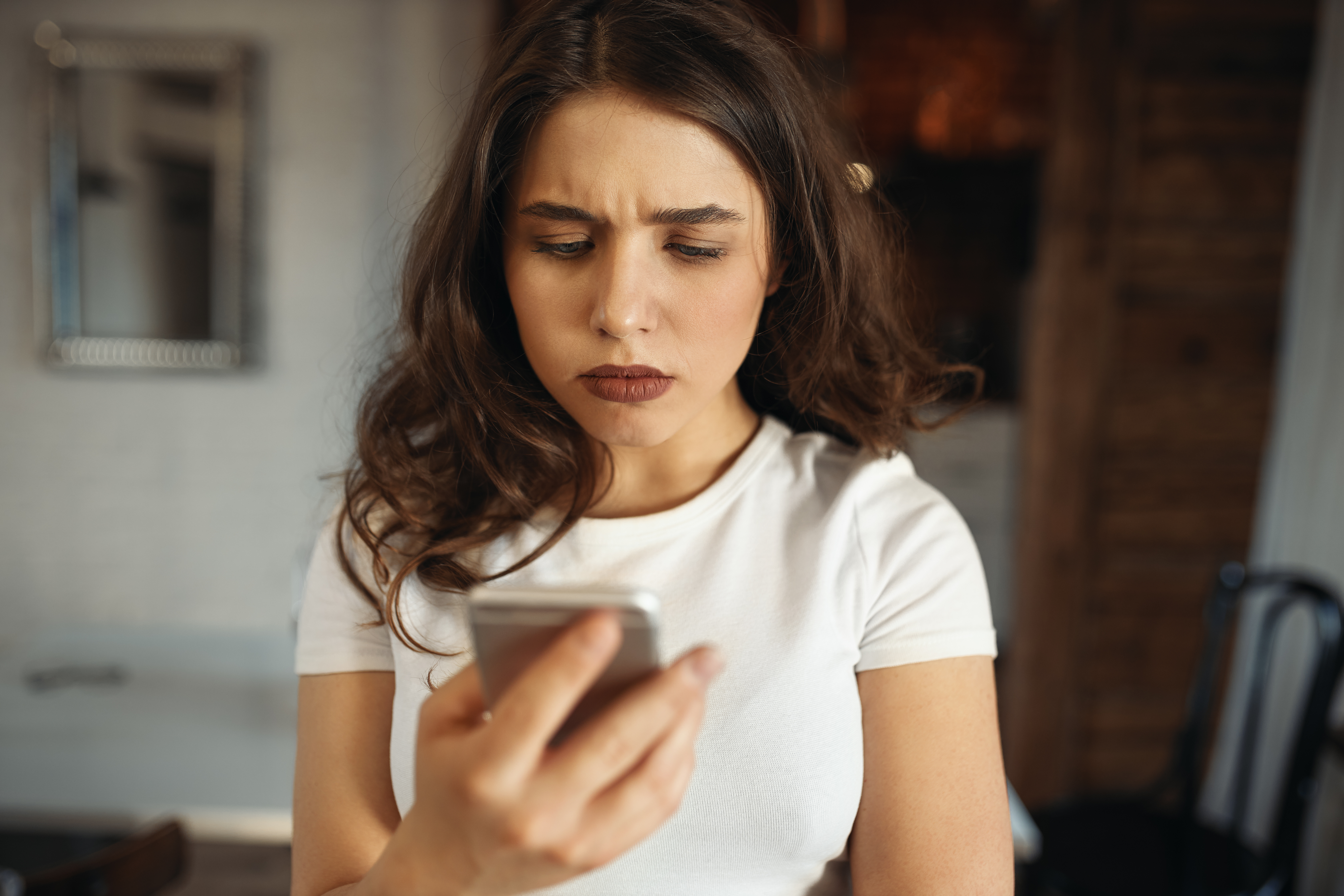 Woman Is Disgusted By Man’s Behavior After She Ended Things As She Realized His True Expectations Woman Is Disgusted By Man’s Behavior After She Ended Things As She Realized His True Expectations