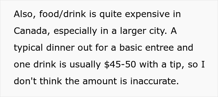 Woman Is Disgusted By Man’s Behavior After She Ended Things As She Realized His True Expectations Woman Is Disgusted By Man’s Behavior After She Ended Things As She Realized His True Expectations