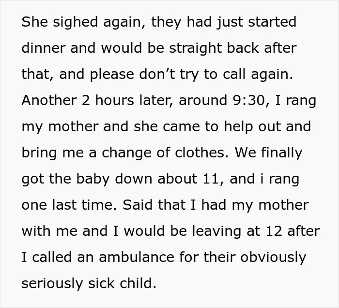 Parents Shortchange Teen Babysitter After Ignoring Her For Hours, And Get An Expensive Surprise Parents Shortchange Teen Babysitter After Ignoring Her For Hours, And Get An Expensive Surprise
