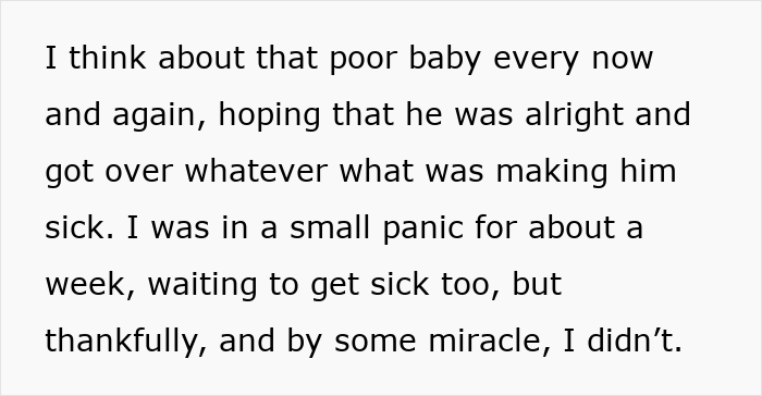 Parents Shortchange Teen Babysitter After Ignoring Her For Hours, And Get An Expensive Surprise Parents Shortchange Teen Babysitter After Ignoring Her For Hours, And Get An Expensive Surprise