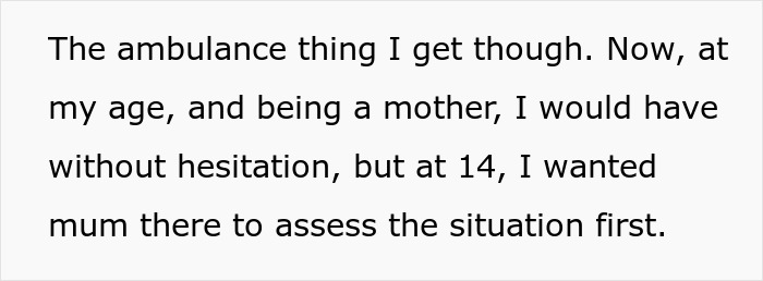 Parents Shortchange Teen Babysitter After Ignoring Her For Hours, And Get An Expensive Surprise Parents Shortchange Teen Babysitter After Ignoring Her For Hours, And Get An Expensive Surprise
