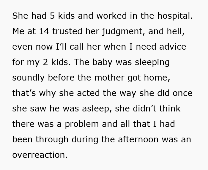 Parents Shortchange Teen Babysitter After Ignoring Her For Hours, And Get An Expensive Surprise Parents Shortchange Teen Babysitter After Ignoring Her For Hours, And Get An Expensive Surprise