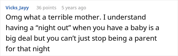 Parents Shortchange Teen Babysitter After Ignoring Her For Hours, And Get An Expensive Surprise Parents Shortchange Teen Babysitter After Ignoring Her For Hours, And Get An Expensive Surprise